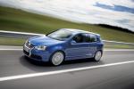 Volkswagen Golf R32 2006 года